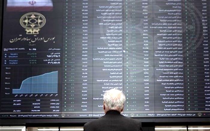 بورس در ارتفاع یک میلیون و ۵۱۲ هزار واحدی ماند