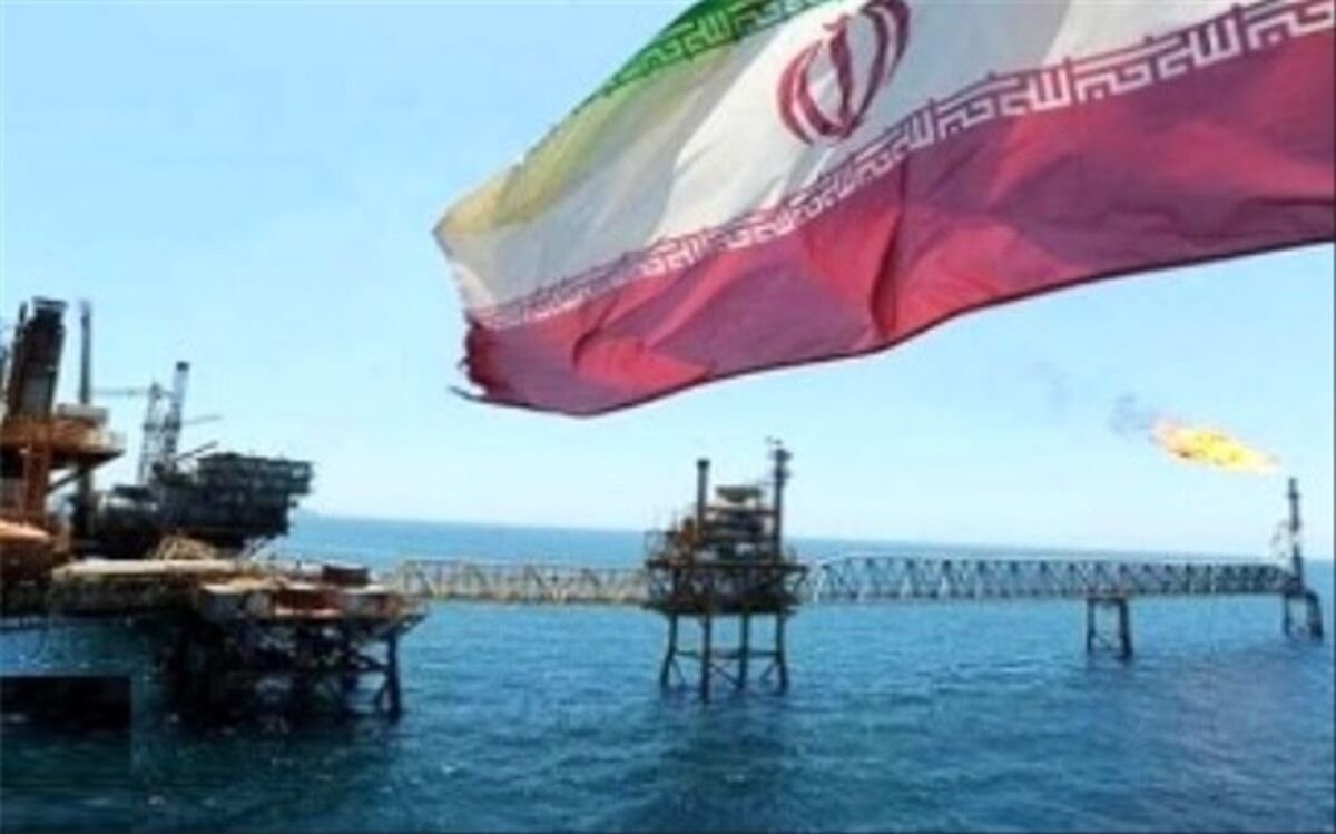 ارسال بزرگترین ناوگان نفتی ایران به ونزوئلا