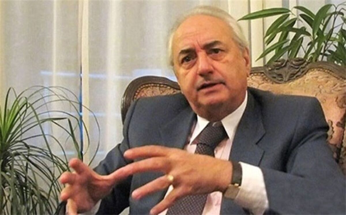 نتیجه «طرح اقدام راهبردی مجلس» خروج از برجام است