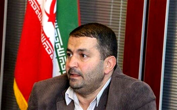 حدود ۴هزار کیسه آرد خارج از شبکه توزیع در البرز کشف شد