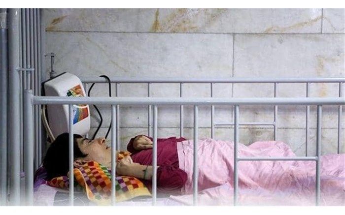 نگهداری ۱۳۰۰ فرد دارای کم‌توانی در مراکز توانبخشی ملارد