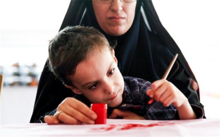 چالش‌های روانشناختی تربیت کودکان دارای معلولیت