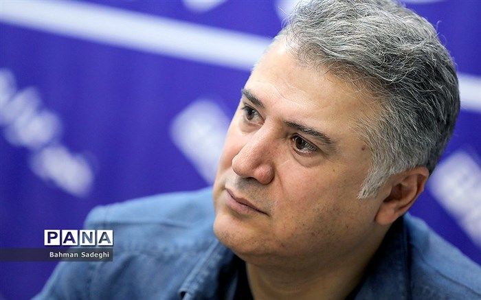 محمدرضا عیوضی، کرونا یی شد