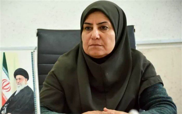 پیام مدیرکل آموزش و پرورش آذربایجان غربی بمناسبت درگذشت پدر شهید میلانی