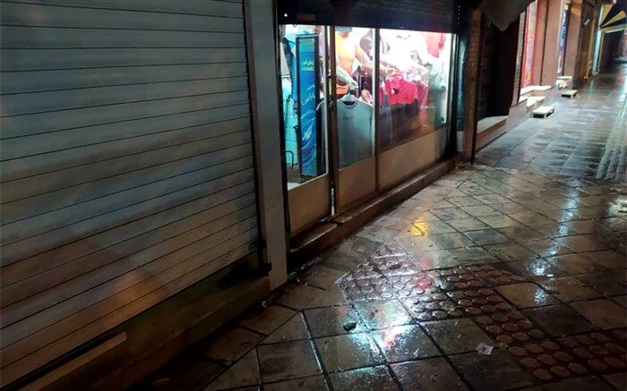 محدویت‌ها آمار فوتی‌های کرونا را در زنجان 37 درصد کاهش داد