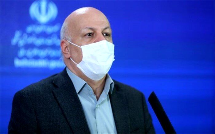 ممکن است تهران دوباره قرمز شود