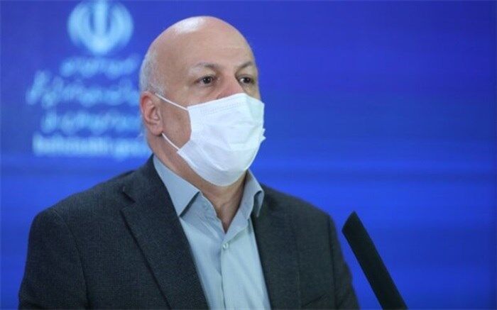 ممکن است تهران دوباره قرمز شود