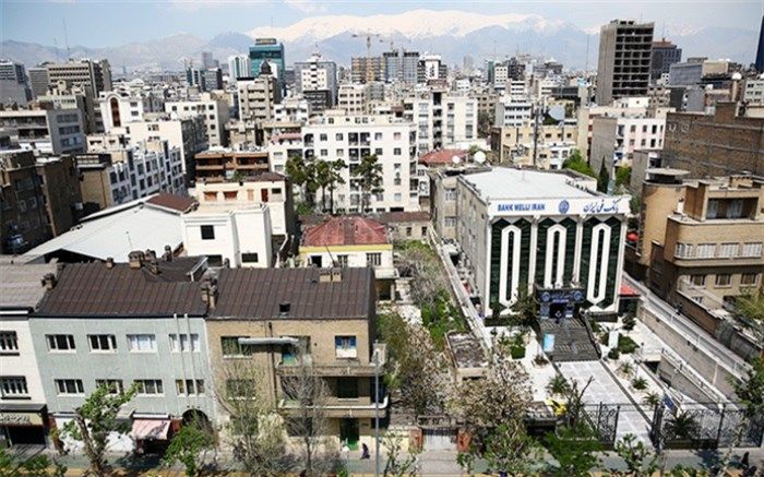 ۷ پرسش در عصر جدید مسکن