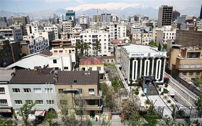 ۷ پرسش در عصر جدید مسکن