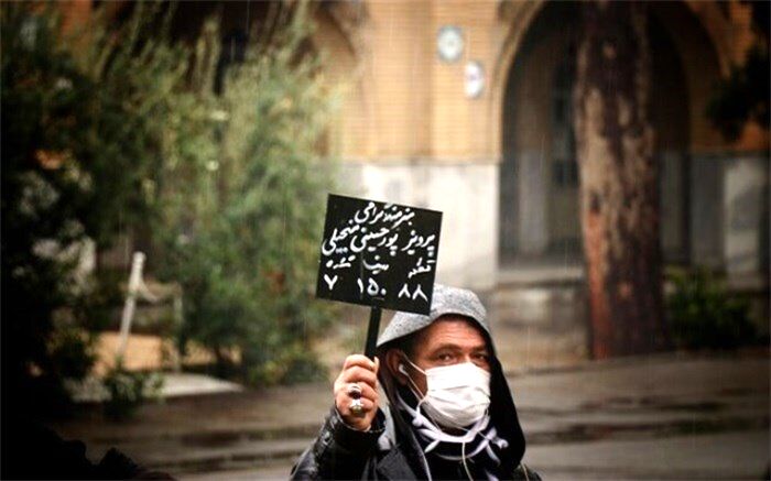چرا کرونا بیشتر هنرمندان را می‌کشد؟