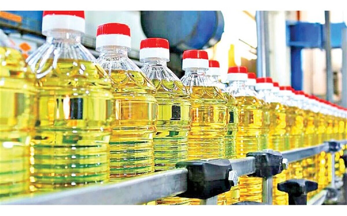دبیر ستاد تنظیم بازار: در تامین مواد اولیه مشکلی نداریم