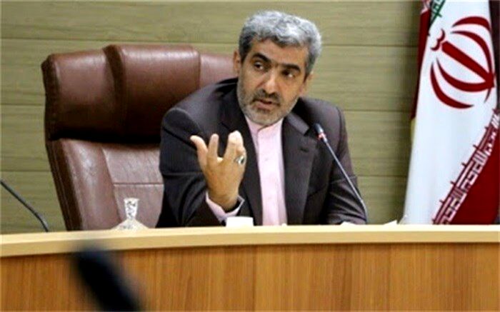 برگزاری آزمون های آنلاین هماهنگ استانی پایه دوازدهم