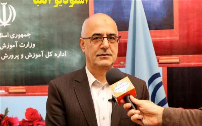 ۱۸۰ هزار دانش‌آموز آذربایجان‌غربی تحت پوشش طرح یاریگران زندگی هستند