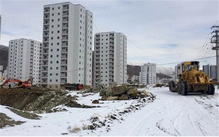 شرط ادامه ثبات قیمت مسکن چیست؟