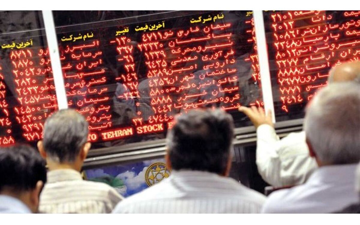 پذیرش ۶۲ شرکت در بورس تهران