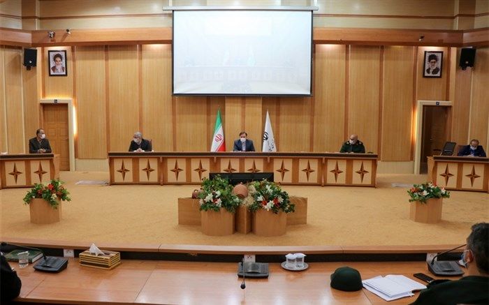 قدردانی از مردم برای رعایت دستورالعمل‌های طرح جامع مدیریت هوشمند کرونا