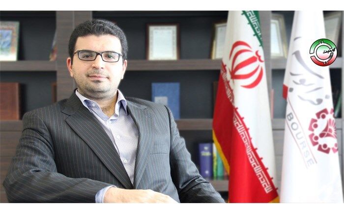 هامونی در سمت مدیرعاملی فرابورس ایران ابقا شد