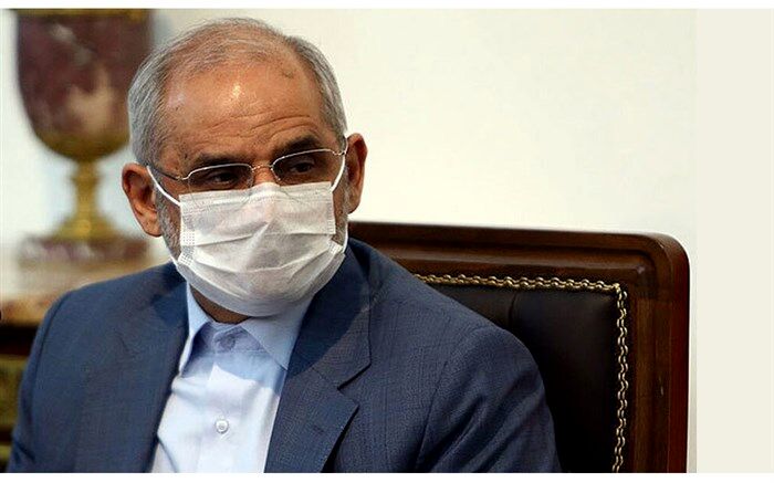 حاجی میرزایی: تقویت سرمایه علمی و اجتماعی با نقش آفرینی دانشجویان امکانپذیر است