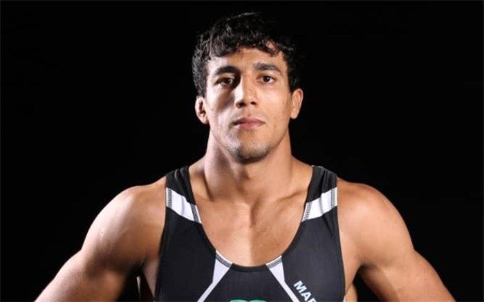 سوریان کمک کند در المپیک مدال بگیرم