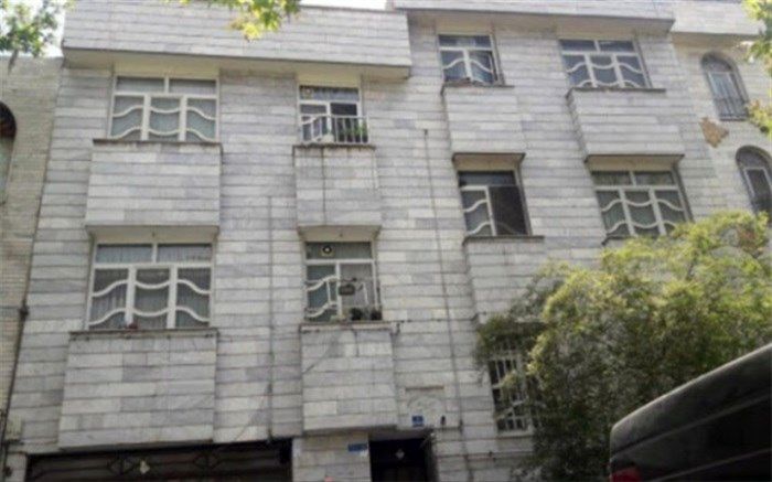 بازار املاک میانسال‌ پایتخت