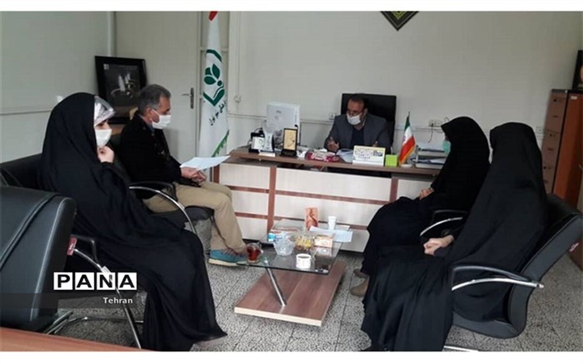یار محمدی: با توجه به تغییر زیست بوم نیازمند حضور موثر مدارس در عرصه پرورشی بستر شاد هستیم