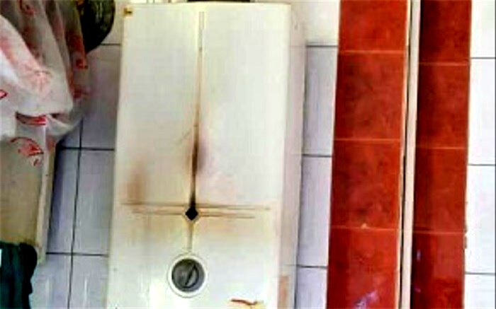 گاز گرفتگی 4 نفر از اعضای یک خانواده دراسلامشهر را روانه بیمارستان کرد