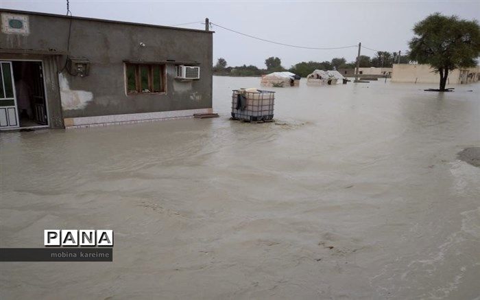 نقش موثر طرح‌های آبخیزداری و آبخوان‌داری در کاهش مخاطرات سیل