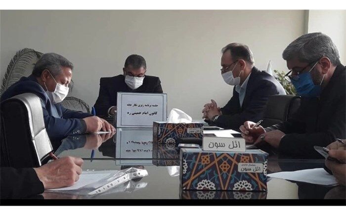 راه اندازی اولین نگارخانه فرهنگی تربیتی  در آذربایجان شرقی