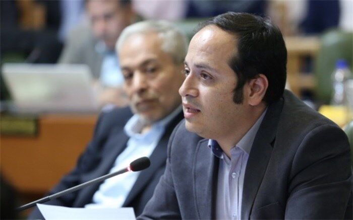سازمان محیط زیست درباره وضعیت نوع سوخت مصرفی کانون‌های آلاینده گزارش دهد