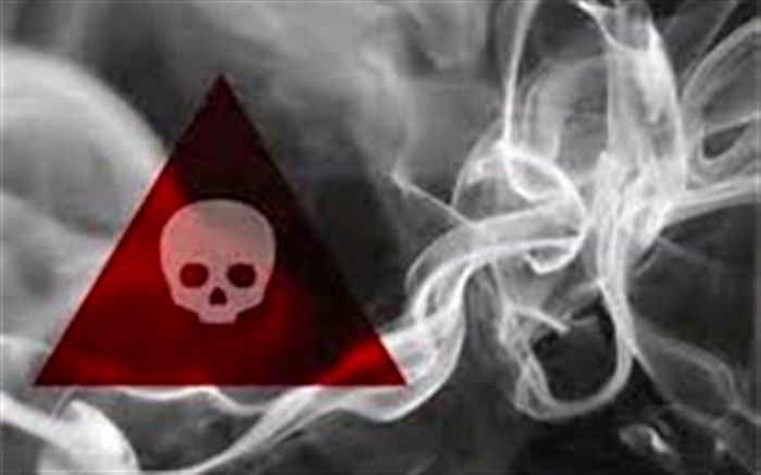 نفس‌هایی که مغز را خاکستر می‌کند