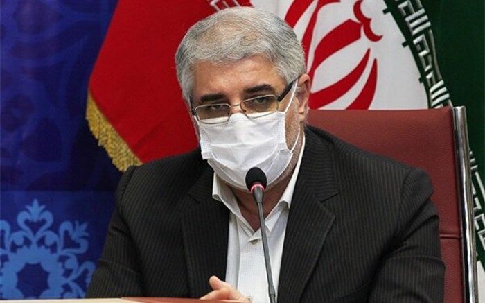 غربالگری ۲۰ درصدی جمعیت گیلان