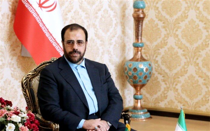 امیری: جنبش دانشجویی در مقابل دید‌گاه‌های انحرافی حرکت می‌کند