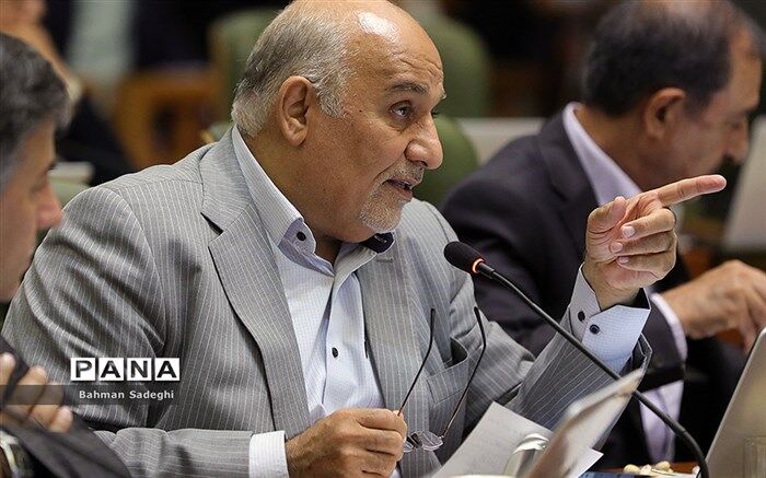 شهرداری و سازمان اوقاف برای طرح ساماندهی آرامستان ابن‌بابویه و امامزاده عبدالله اقدام کنند