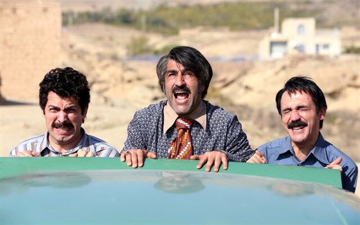 جلیل سامان ساخت «زیرخاکی» را آغاز می کند