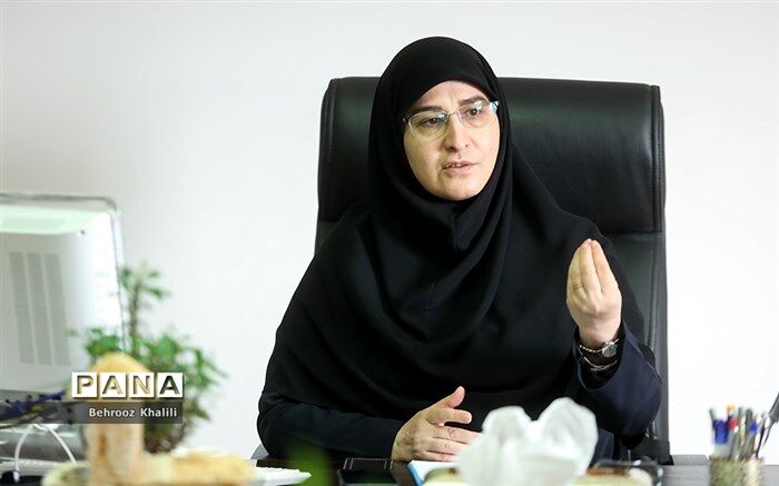 حکیم‌زاده: هیچ‌حرکتی به اندازه «عید و داستان» مرا سرِ ذوق نیاورد