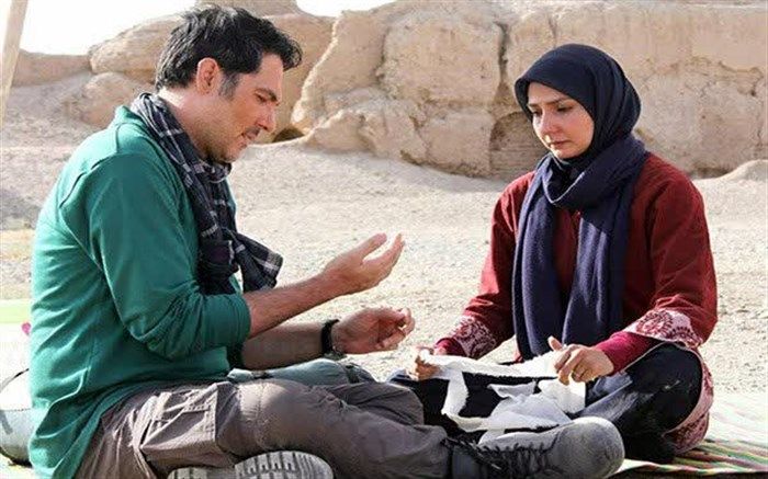 مجموعه تلویزیونی «دیوار شیشه ای» به زبان کردی دوبله شد