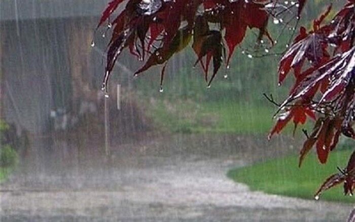 امشب سامانه بارشی وارد سیستان و بلوچستان می شود