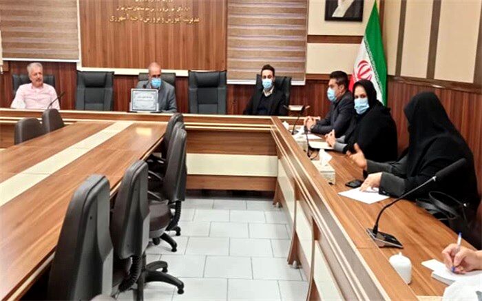 شعار «پژوهش، اگاهی، دانایی، زندگی» برای هفته تحقیق و پژوهش تعیین شد