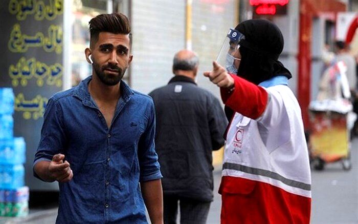 تلاش ۴۰۰ ناظر سلامت برای قطع زنجیره انتقال کرونا در گیلان
