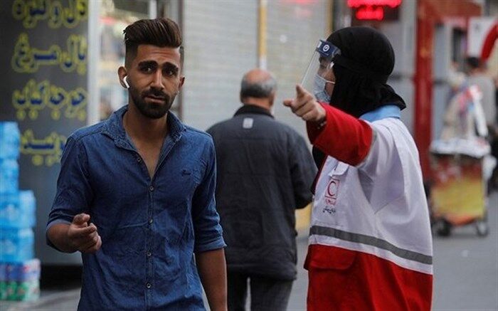 تلاش ۴۰۰ ناظر سلامت برای قطع زنجیره انتقال کرونا در گیلان