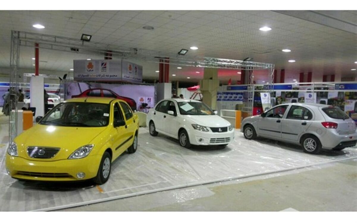فروش فوق العاده ۸ محصول سایپا از امروز
