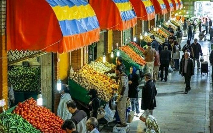 قیمت انواع میوه و صیفی پرمصرف اعلام شد