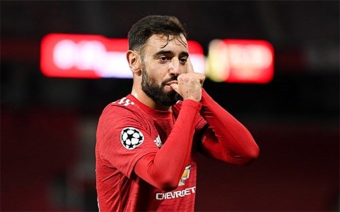 منچستر یونایتد دستمزد ستاره پرتغالی را 2 برابر می‌کند