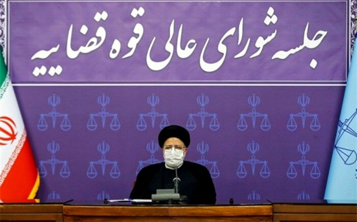 رئیسی: آرمان‌خواهی دانشجو از جنس مطالبات احزاب سیاسی نیست