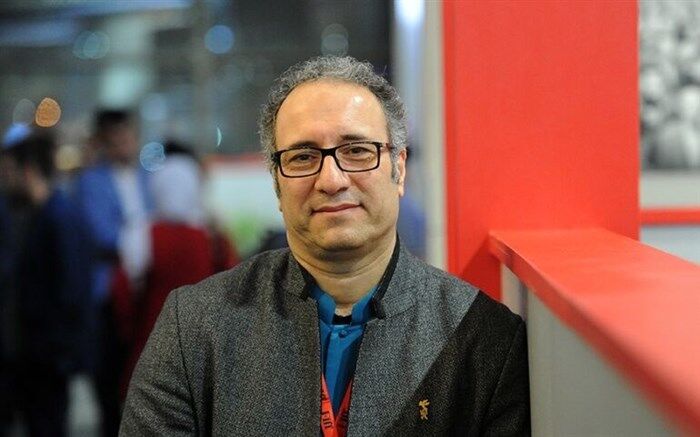 چگونه می توان  برای جدیدترین اثر رضا میرکریمی تست بازیگری داد