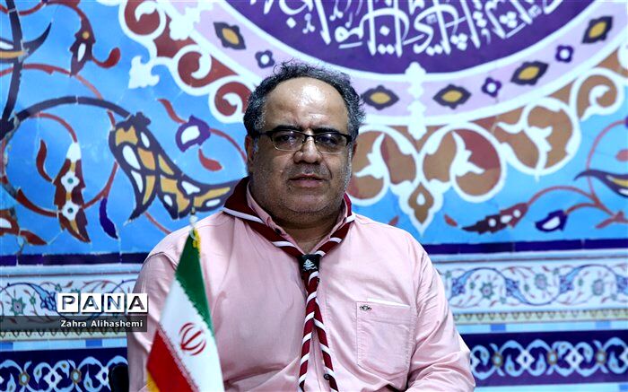 استانی و منطقه ای شدن مجلس دانش آموزی منجربه افزایش مشارکت دانش آموزی می‌شود
