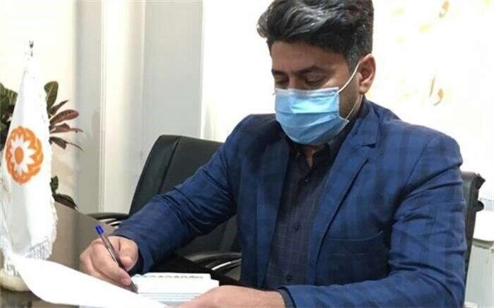 تأمین۱۵۰۰ واکسن آنفلوانزا برای مراکز نگهداری سالمندان و اعصاب و روان 