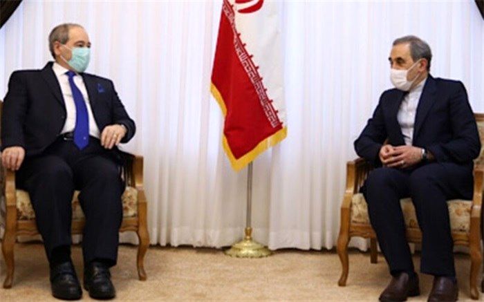 ولایتی: خیلی زود انتقام خون شهید فخری‌زاده را خواهیم گرفت