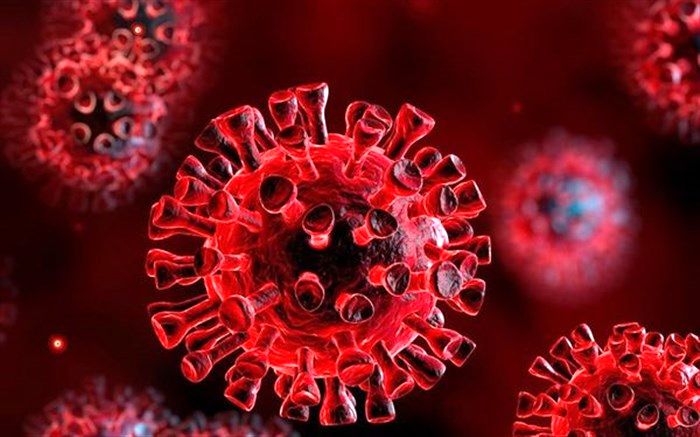 شهرستان رشت نارنجی شد