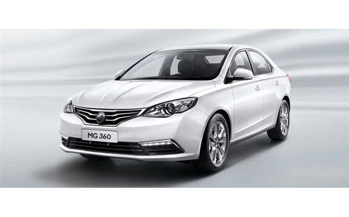 ادعای غیرممکن نوسازی تاکسی های فرسوده مشهد با ام جی 360 هیبریدی